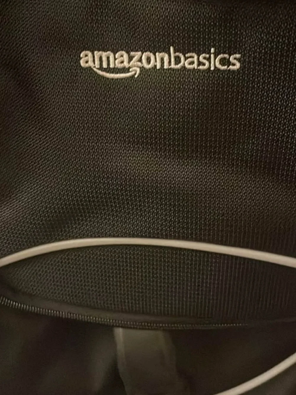 Black Amazon Ski Boot Travel Backpack